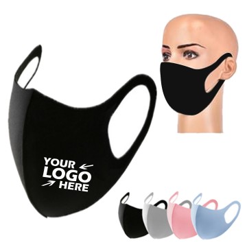 Reusable Ice Silk Protective Mask